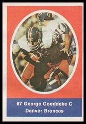 George Goeddeke